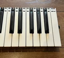 Korg Triton Le, N364, TR, PA800, Roland G600, VA7 and More Key and Spring