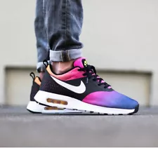 Nike Air Max Tavas SD Trainers - Sunset Pack - Size UK 10 (EU 45) US 11