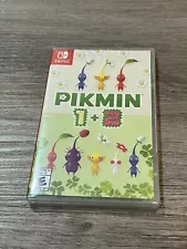 Pikmin 1 + 2 (Nintendo Switch) BRAND NEW