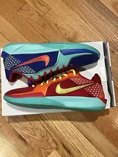 Nike Sabrina 2 "What The" Nike By You Kobe Size 11 M