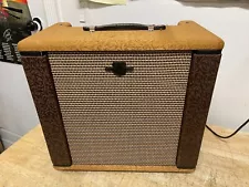 Fender Ramparte Tube Amplifier