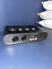 M-Audio MobilePRE USB Interface | Grade B