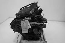 Used Engine Assembly fits: 2011 Chevrolet Traverse 3.6L VIN D 8th digit