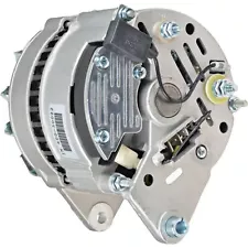 Alternator For Ford Backhoe 555 555E 575 575E 655 655E 675; ALU0025