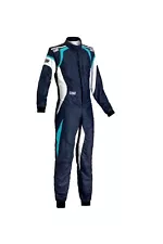 Go Kart Racing Full Body Suit Digital Printed Level 2 Suit with Customize Option