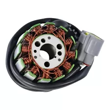 Generator Stator for Yamaha FZ1 / FZS1 1000 2006-2015 OEM Repl.# 2D1-81410-10-00