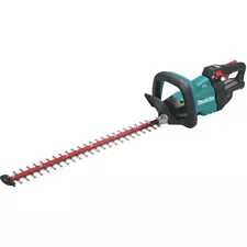 makita 18 volt hedge trimmer