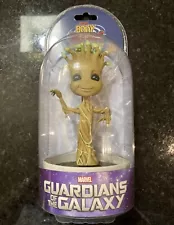 Marvel Guardians Of The Galaxy Solar Powered Dancing Baby Groot