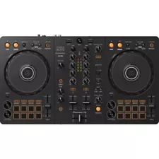 Pioneer DJ DDJ-FLX4 2-Channel DJ Controller Rekordbox Serato DJ FLEX4 DDJFLX4