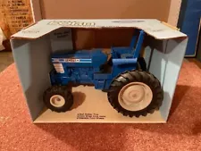 Ford 7710 FWD Tractor w/ ROPS in Original box