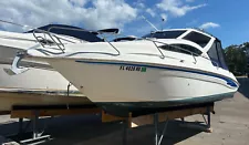 2006 Whitley CR2590 26' Cabin Cruiser - Florida