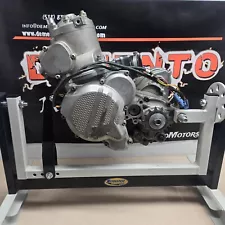 KTM 2017 250 XC Engine Complete OEM 2018 19 300