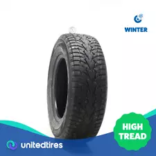 Used 235/70R16 Toyo Observe G3-Ice Studdable 106T - 12/32 - Tire (Fits: 235/70R16)