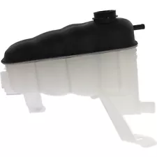 Coolant Reservoir Radiator Expansion Tank for Chevy Yukon Suburban Escalade ESV (For: More than one vehicle)