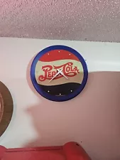 pepsi clocks for sale