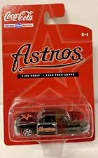 2007 Houston Astros SGA Matchbox 1950 Ford Coupe