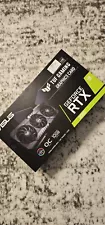 ASUS TUF Gaming GeForce RTX 3080 OC 10GB GDDR6X Graphics Card