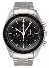 Omega Speedmaster 3570.50.00 Professional MOONWATCH Mens Watch