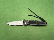 Microtech Mini Socom