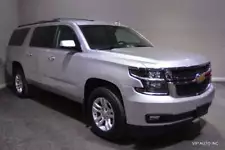 2015 Chevrolet Suburban 4WD 4dr LT