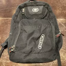 OGIO Renegade RSS Sports Active Backpack - Black (11105903) Used Laptop Slot