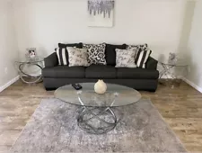 Living Room Sofa For sale! Jacksonville, FL !!