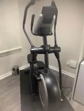 elliptical machine