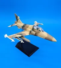 Rare Royal Saudi Airforce Model 1/48th Scale  BAE Systems Hawk Space Models