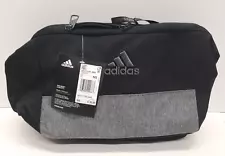 ADIDAS GOLF COOLER Travel BAG FI3024 HOLDS 12 CANS NEW