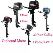 4hp outboard motor for sale