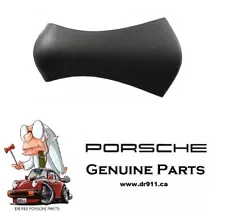 New Genuine Porsche 986 Boxster Hard Top Hardtop Roof Catch Cover 98656355100B12