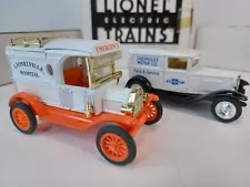 Lionel Electric Trains