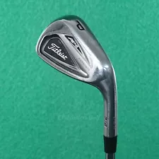 Titleist AP2 716 Forged PW Pitching Wedge True Temper Dynamic Gold Steel Stiff