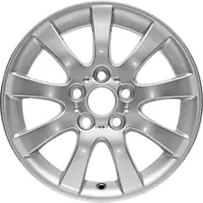 New 16" x 6.5" Alloy Replacement Wheel Rim for 2002-2006 Lexus ES300 ES330