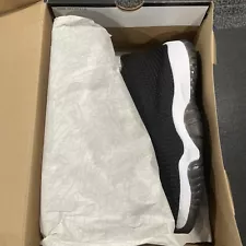 AIR JORDAN FUTURE 'BLACK' SIZE 10.0 DS 100% AUTHENTIC ITEM 656503-010 with box