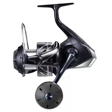 Shimano 24 STRADIC SW 6000XG Spinning Reel