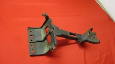 1967 1968 FORD MUSTANG HOOD LATCH SUPPORT