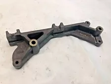 CUMMINS M11 DIESEL ENGINE ELECTRONIC COMPUTER MODULE SUPPORT BRACKET 3406811 OEM