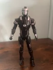 Marvel War Machine Collectible Action Figure