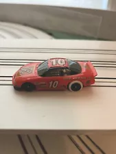 ho slot cars for sale afx