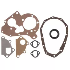 JV913 Mahle Set Timing Cover Gaskets for Toyota Land Cruiser 1975-1992 (For: 1977 Toyota)