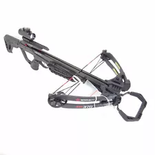 Barnett XP370 Crossbow - Black