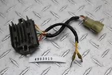 2009 KTM 450 XC-F RECTIFIER VOLTAGE REGULATOR 77311034000