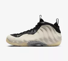 Nike Air Foamposite One Light Orewood Brown Black Team Gold FD5855-002 Men's