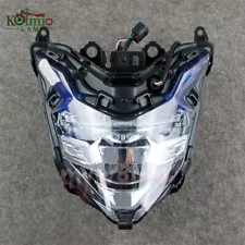 Fit For Honda CB500X CB500F 2016-2021 Headlight Assembly Headlamp Light (For: 2021 Honda CB500X)