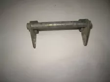 1987 YAMAHA RAZZ 50 SH50 MOTOR MOUNT