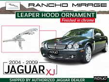 jaguar hood ornaments for sale