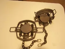 used mb 650 traps for sale