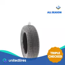 Used 175/65R14 Nankang SP-9 Cross Sport 82H - 7.5/32 (Fits: 175/65R14)