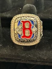 MLB - World Series Championship Rings *Pick your team* - US Distributor